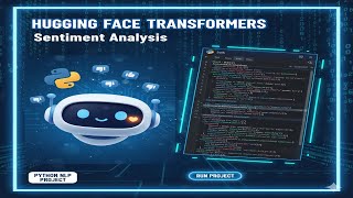 Hugging Face Transformers ile Duygu Analizi | Python NLP Projesi