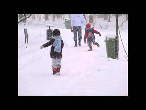 La sanius cu prietenii