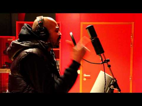 Teaser Authentique - NIARCOSS