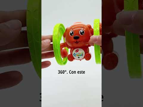 Juguete de arrastre