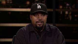 Ice Cube on his song &quot;Good Cop Bad Cop&quot;