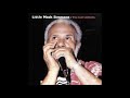 LITTLE MACK SIMMONS (Twist, Arkansas, U.S.A) - Never Leave My Homework Undone