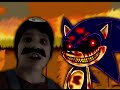 M A R I O Vs Sonic EXE Epic Rap Battles Of Creepypasta Season 1