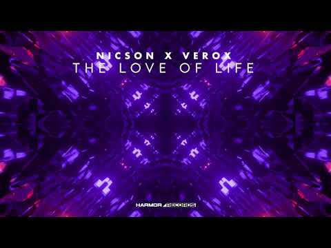 Nicson x Verox - The Love Of Life
