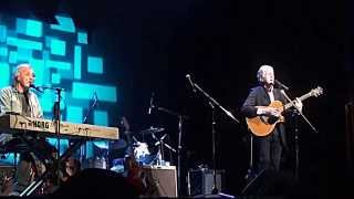 "Willlow Weep for Me" - CHAD & JEREMY! - 3/6/15