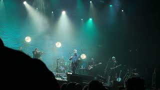 DIVINE COMEDY - WHEN THE WHEN THE LIGHTS GO OUT ALL OVER EUROPE, NEW THEATRE OXFORD, 23rd OCT 2025