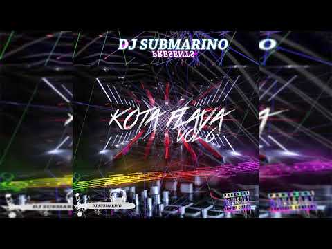 Submarino   KoTa FlaVa Vol 6