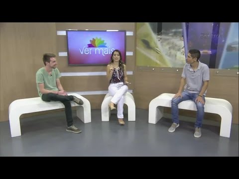 Estudantes da UFSC lançam cursinho gratuito para vestibulandos