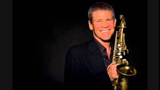 [HQ] DAVID SANBORN || DRIFT [2015 SMOOTH SAX JAZZ]