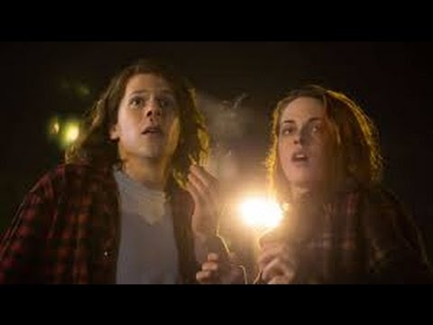 AMERICAN ULTRA OFFICIAL WEAPON - TRAILER REACTION