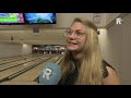 16-jarig bowlingtalent uit Middelharnis droomt van wereldtitel