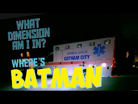 This ain’t no Hallmark Movie 🤣 Where’s BATMAN