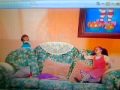 Big Comfy Couch Molly S Popping Normal Speed