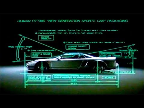 Sub9K - Robo Coupe Type Beat + F1lthy + Oogie Mane + Forza Type Beat - 'NSX' [prod. LXRD UNKNXWN]