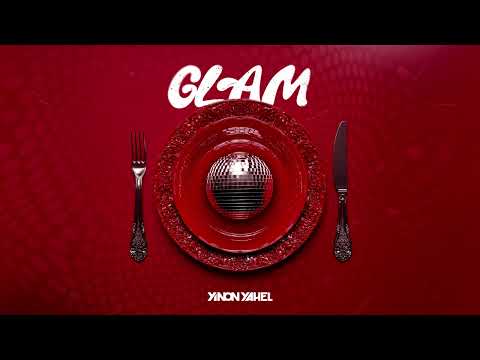 Yinon Yahel - GLAM - Full Album SET