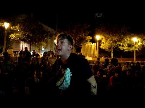 SETA 145 VS DAVELO// OCTAVOS DRAGONES DEL FREESTYLE CÓRDOBA