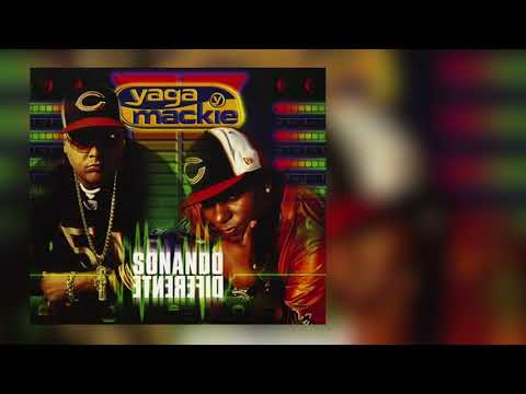 Niño Malagradecido - Yaga & Mackie x Karel & Voltio | Sonando Diferente