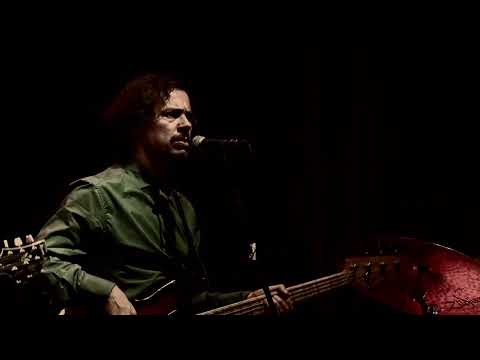 Open Jazz Festival Thessaloniki 2021 - FUZZ BUS