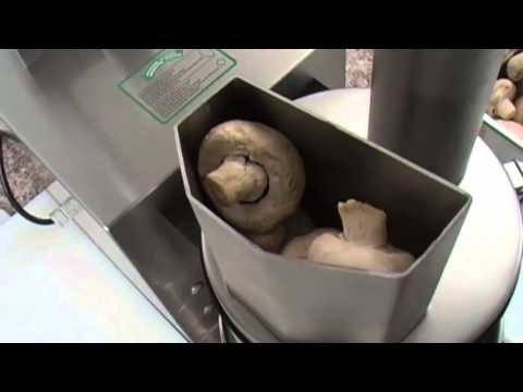 Овощерезка 4000 L'ortolana - Fimar