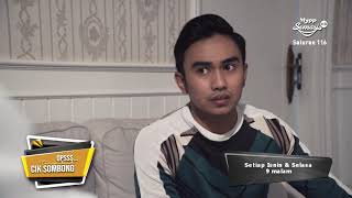 Download lagu Opss Terpikat Cik Sombong Ep 4 mp3