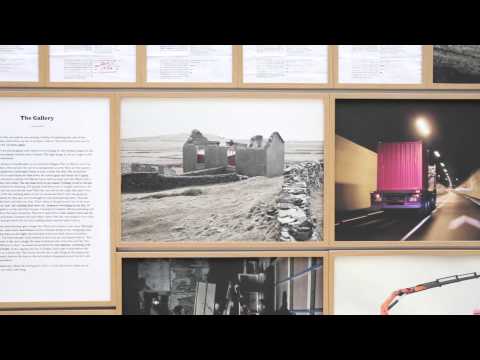 Luke Franklin - Nova Awards 2013