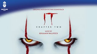 IT Chapter Two Official Soundtrack | Stan&#39;s Letter - Benjamin Wallfisch | WaterTower