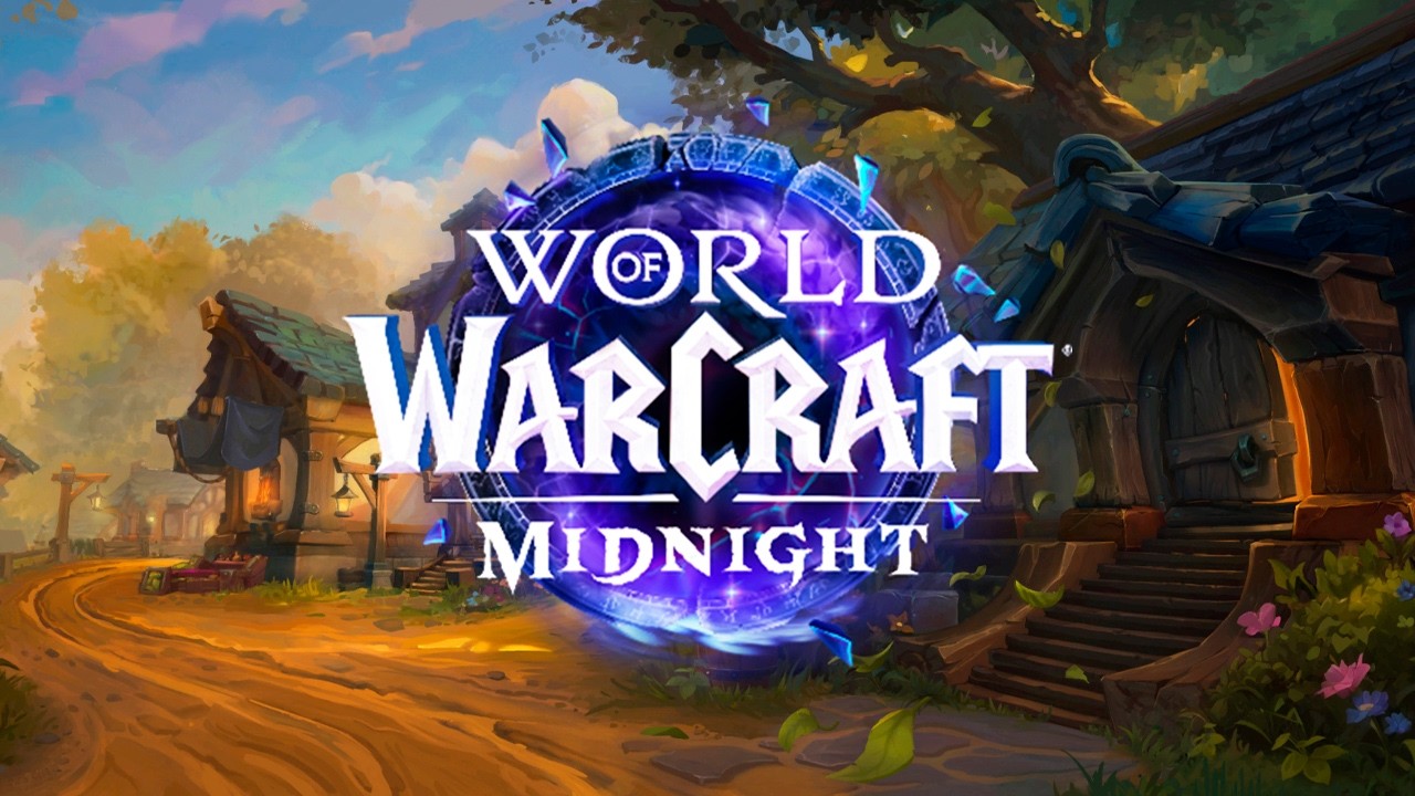 World of Warcraft: Midnight #6 - Еженедельные активности