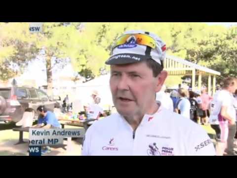 "That honeymoon period has finished": Kevin Andrews comments on latest Newspoll