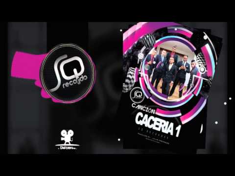 Caceria - Sq Records Ft Zisko "Los del pueblo 2014"