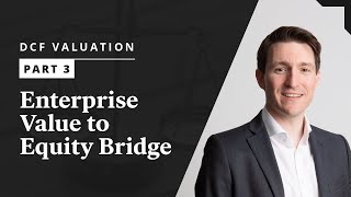 Enterprise Value to Equity Bridge