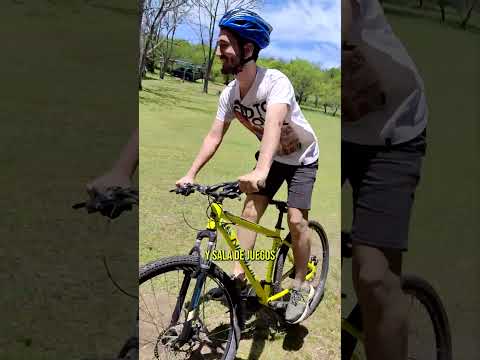 El glamping más exclusivo en las sierras de Córdoba. #argentina #luxury #shorts