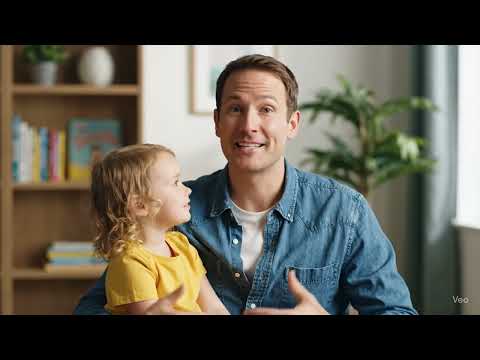 Dreamico: AI Fun for Kids