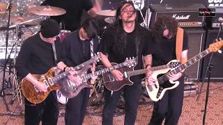 Download lagu Main Hati, Musnah - Andra And The Backbone - At Lippo Mall Nusantara 2026 mp3