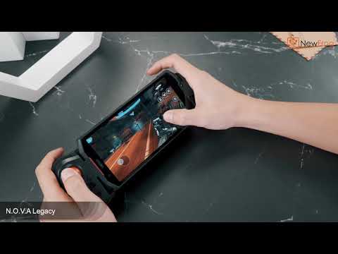 Unboxing | DOOGEE S70  Smartphone & DOOGEE G1 Controller -NewFrog