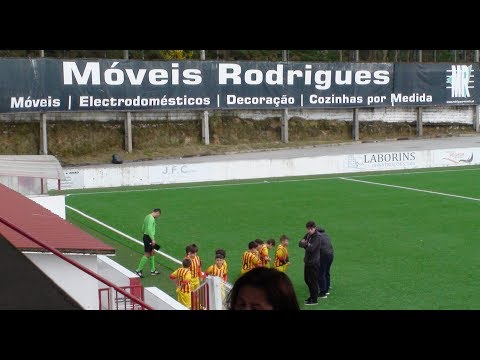 AD Oliveirense - CRP Delães (2017-06-10 Sub 11)