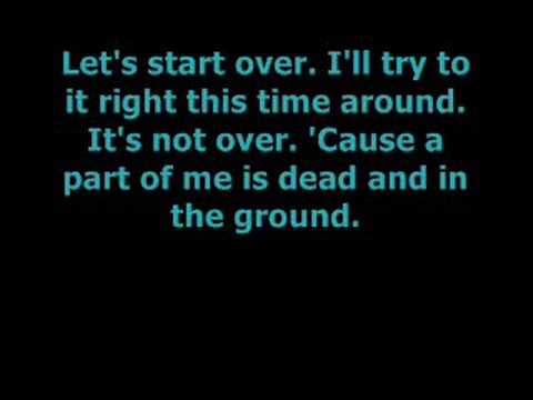 download lagu mp3 mp4 Daughtry Its Not Over Lyrics, download lagu Daughtry Its Not Over Lyrics gratis, unduh video klip Daughtry Its Not Over Lyrics