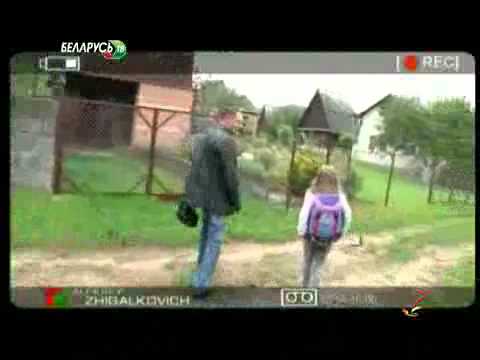 Kids of Eurovision: 2007 Alexey Zhigalkovich (Russian)