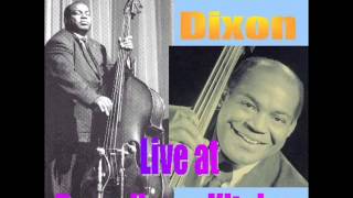 Willie Dixon - Third degree