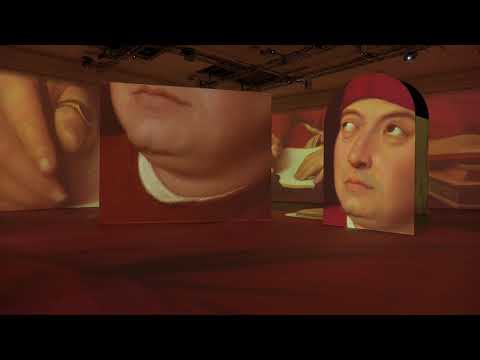 Raffaello 2020 - Museo della Permanente, Milano 2019