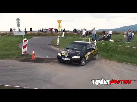 Podsumowanie 29 Rally Masters w Świdnicy 2020