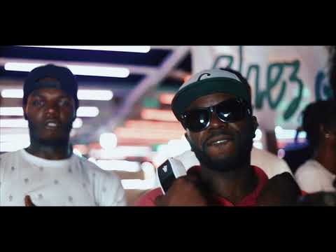 MICKO BLACK ft Rebo - FINIKA