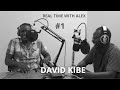 1 The Shoe Business In 20 Minutes David Kibe Real Time With Alex