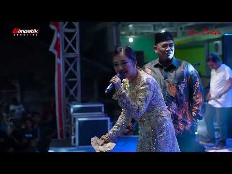 Rujuk ° Rena × Bpk suyet terbaik Di bumi ° New Callista Live Tanjung Krajan pemuda Bersatu