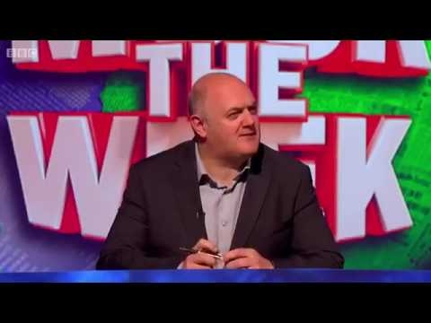 Mock the Week: S13E13 Christmas Special