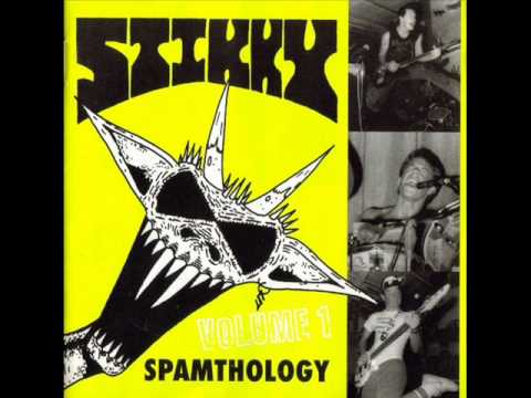 Stikky - Love Is Good Until It Isn't