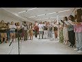 Now United & Bootcampers Perform “Earth Song” Now United & Bootcampers Perform “Earth Song”