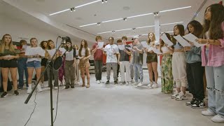 Download lagu Now United & Bootcampers Perform “Earth Song” mp3 Download lagu Now United & Bootcampers Perform “Earth Song” mp3