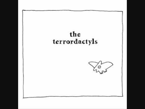 shipping- the terrordactyls