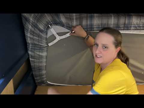 Bed Sheet Straps