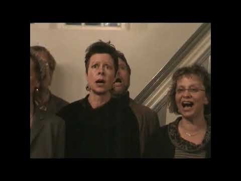 Friling (Arr. u. dt. Text: Heinrich Herlyn)